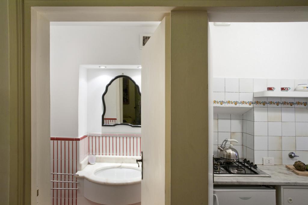 Appartement Locappart Colosseo / Esquilino