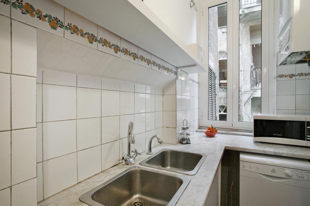 Appartement Locappart Colosseo / Esquilino