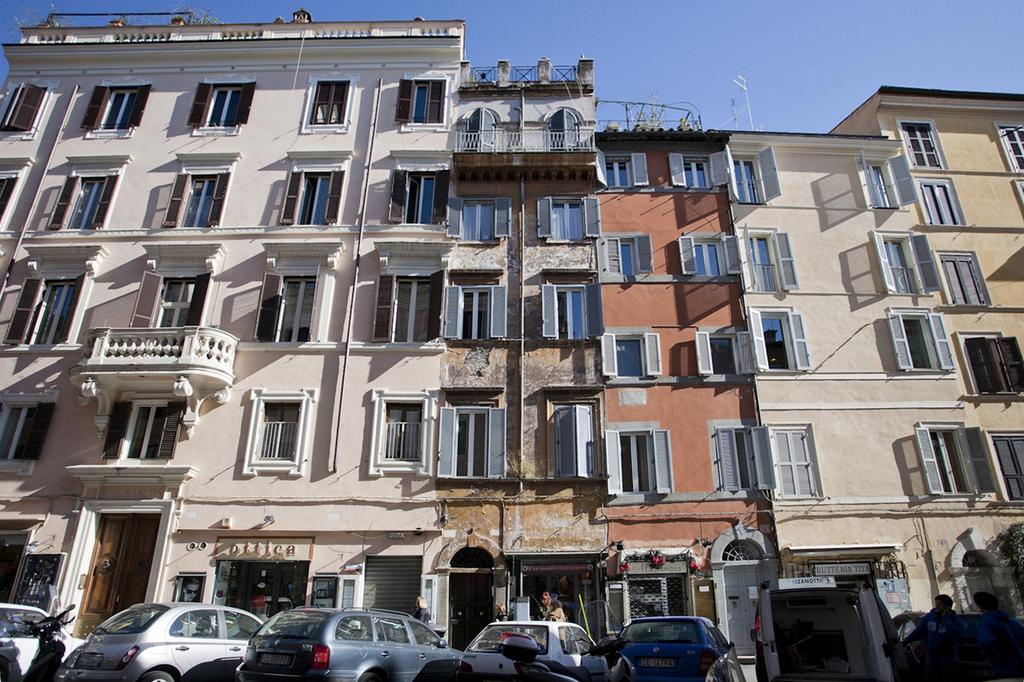 Appartement Locappart Colosseo / Esquilino *