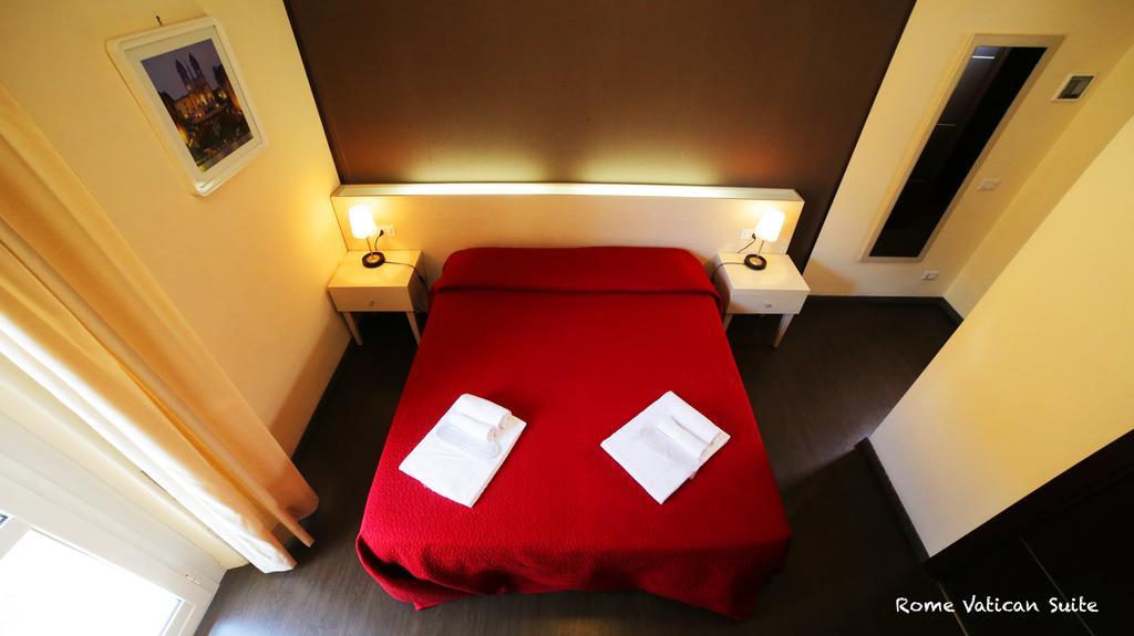 Bed & Breakfast Vatican 2*