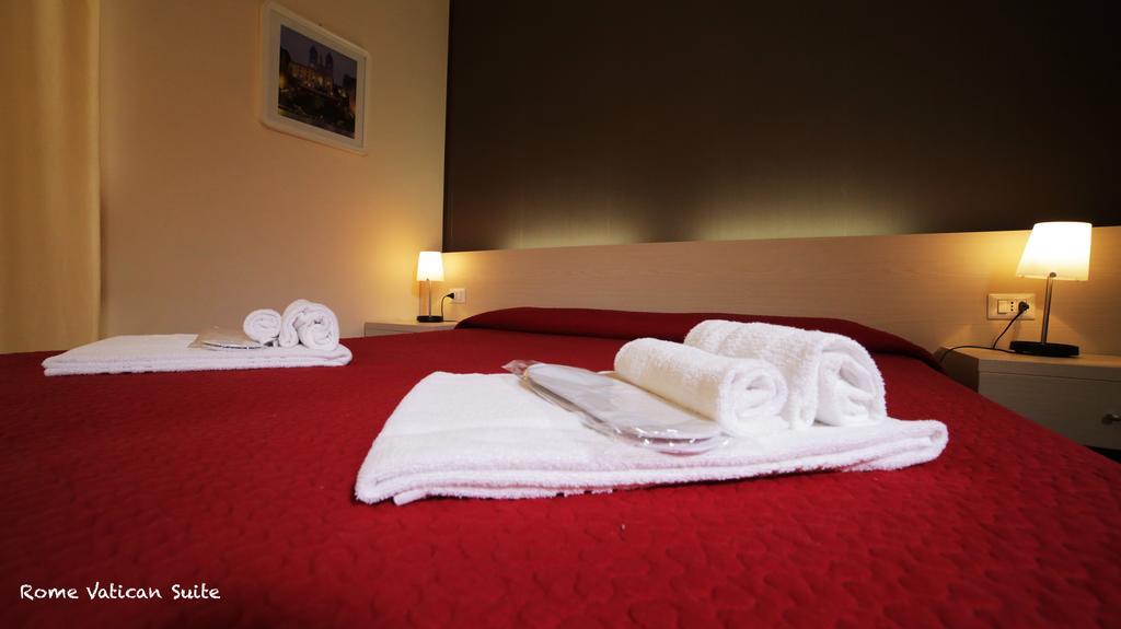 Bed & Breakfast Vatican Rome