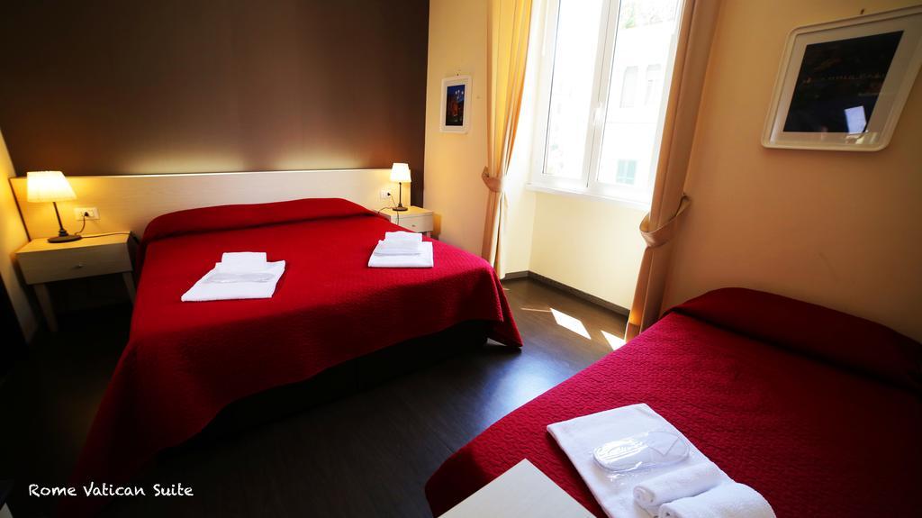 Bed & Breakfast Vatican Rome