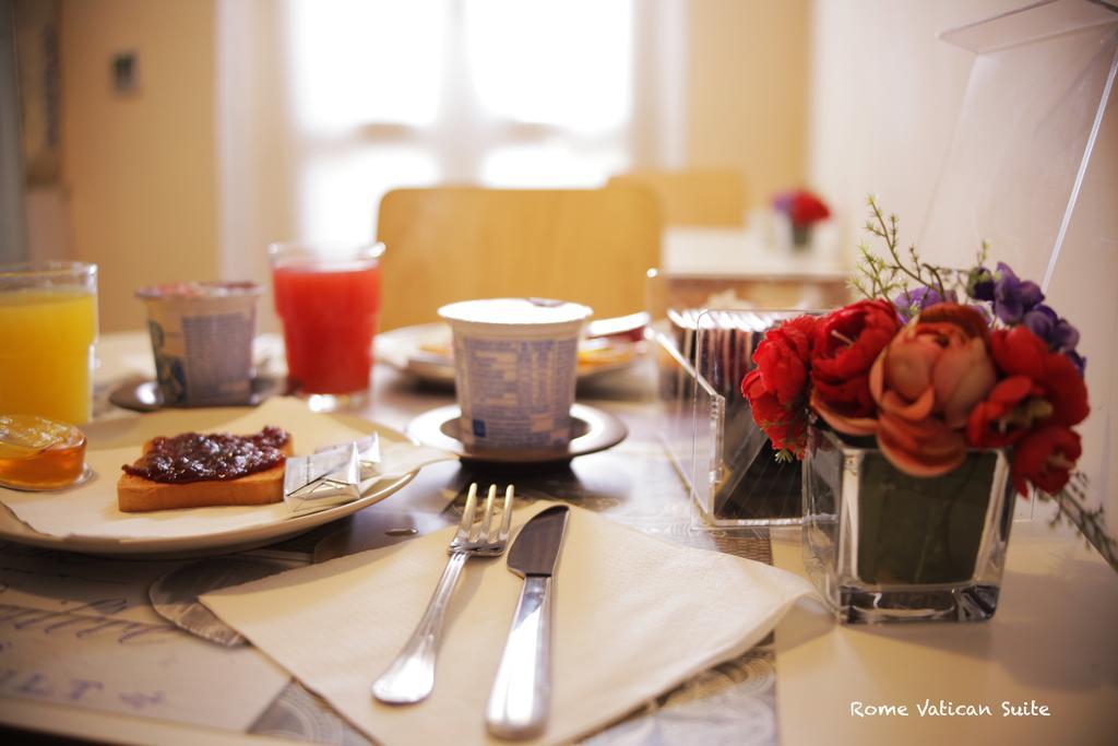Bed & Breakfast Vatican 2*