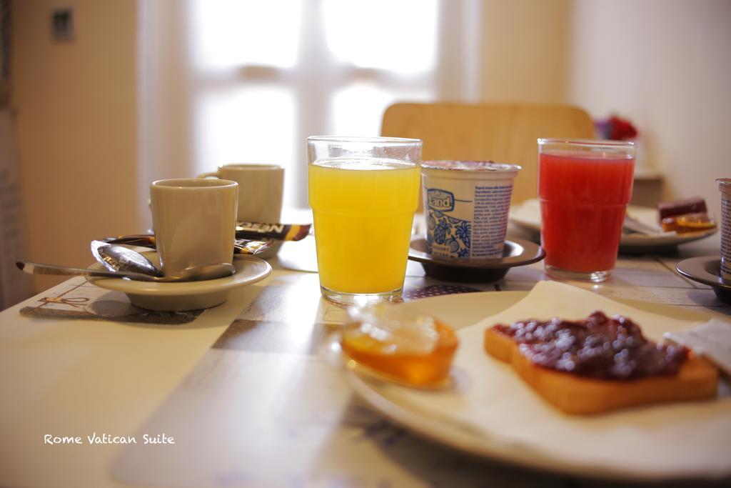Bed & Breakfast Vatican