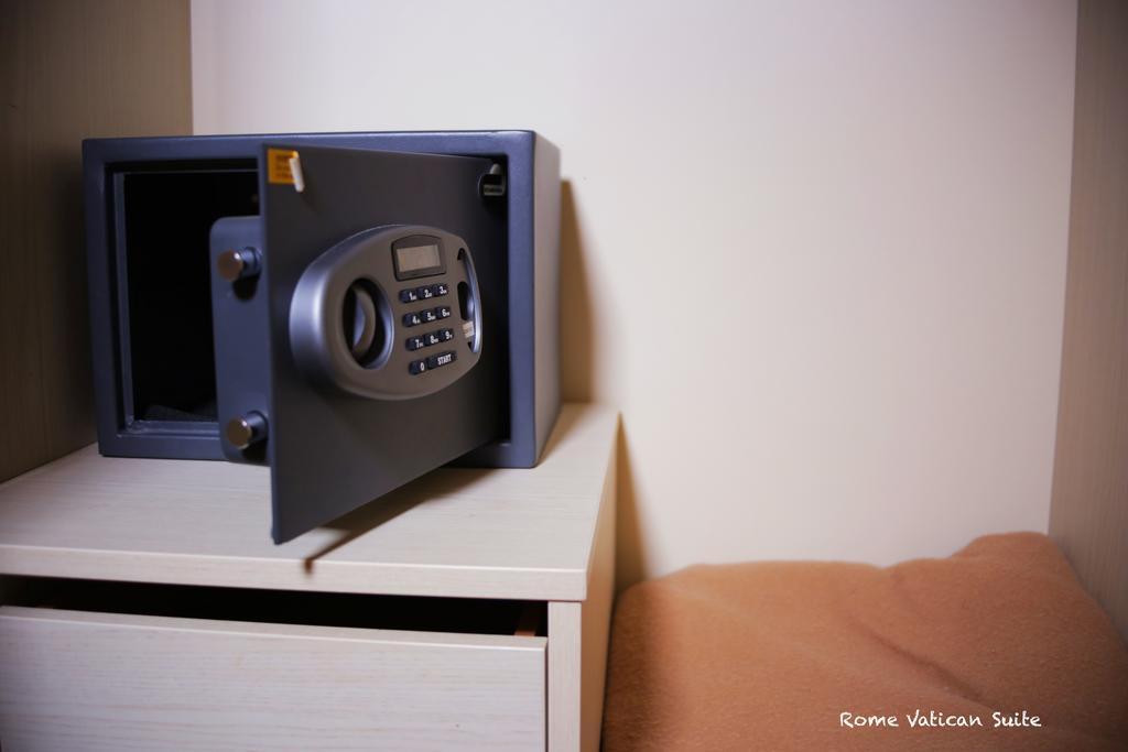 Bed & Breakfast Vatican 2*