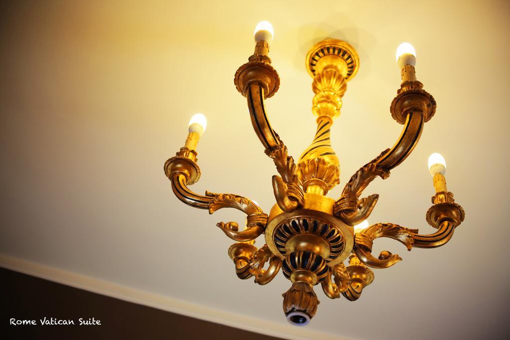 Bed & Breakfast Vatican