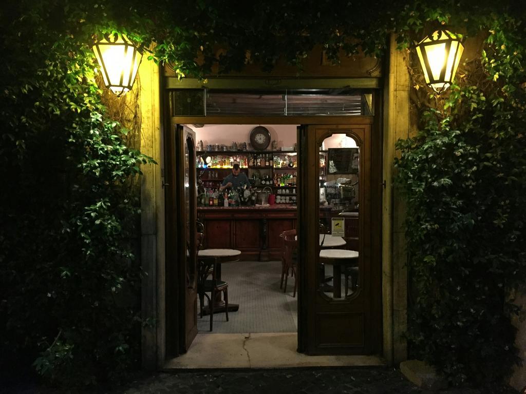 Casa de hóspedes Navona Roma