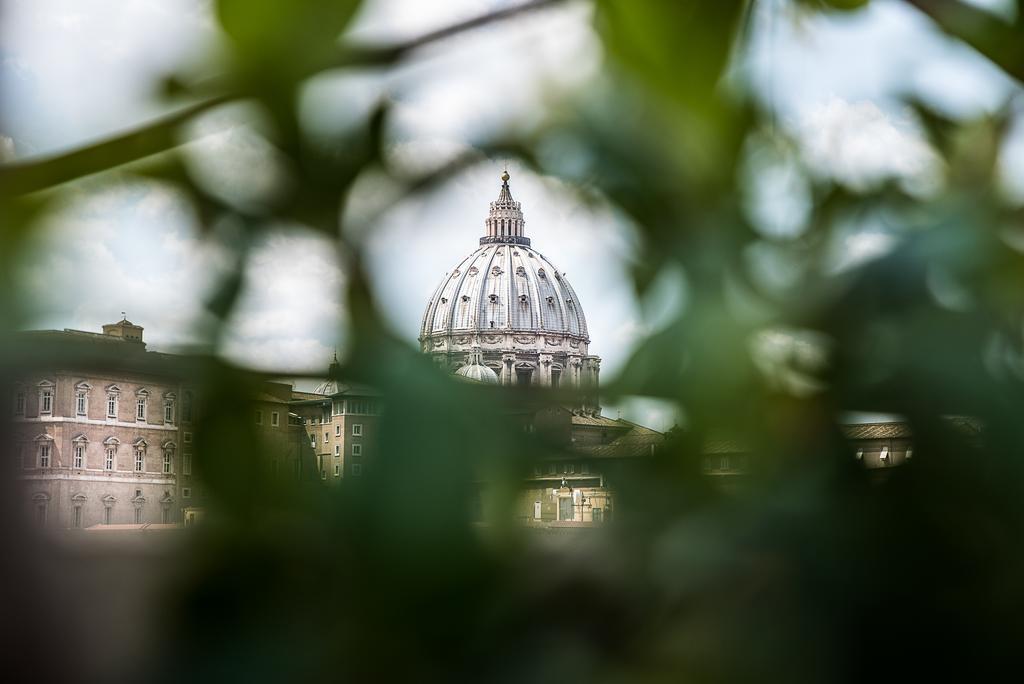 Apartment Chat&chill Vatican *