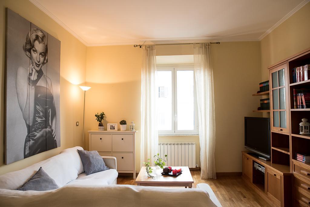 Apartment Chat&chill Vatican Rome