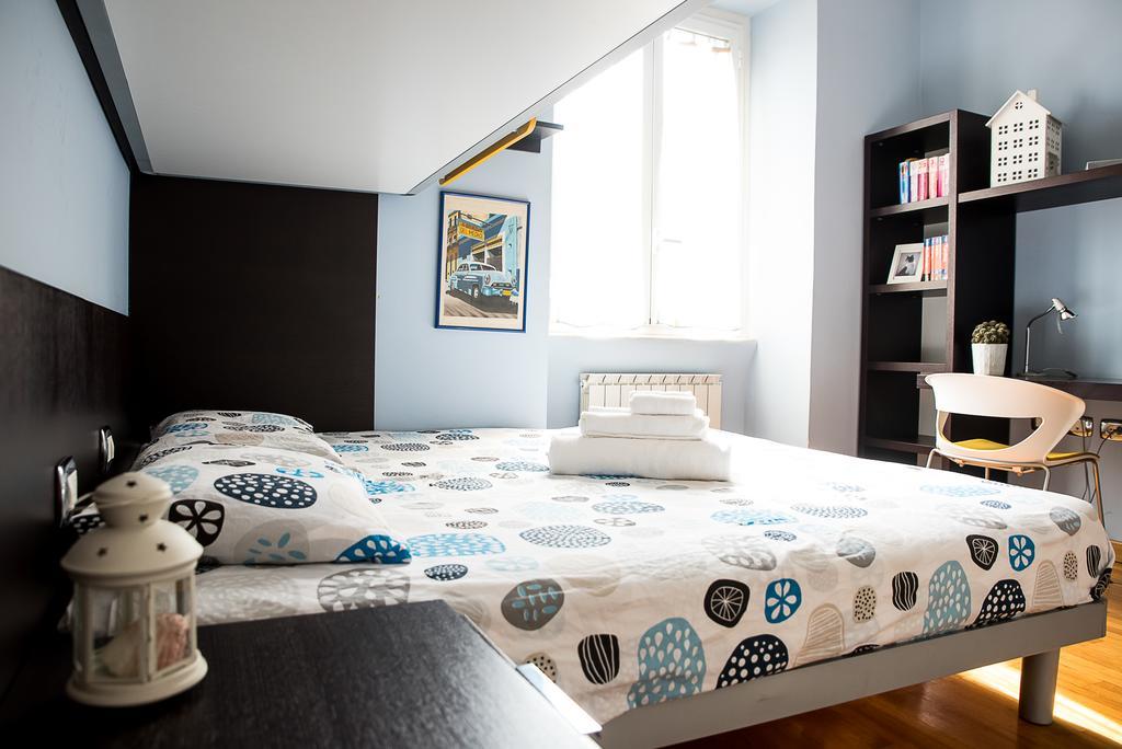 Apartment Chat&chill Vatican Rome