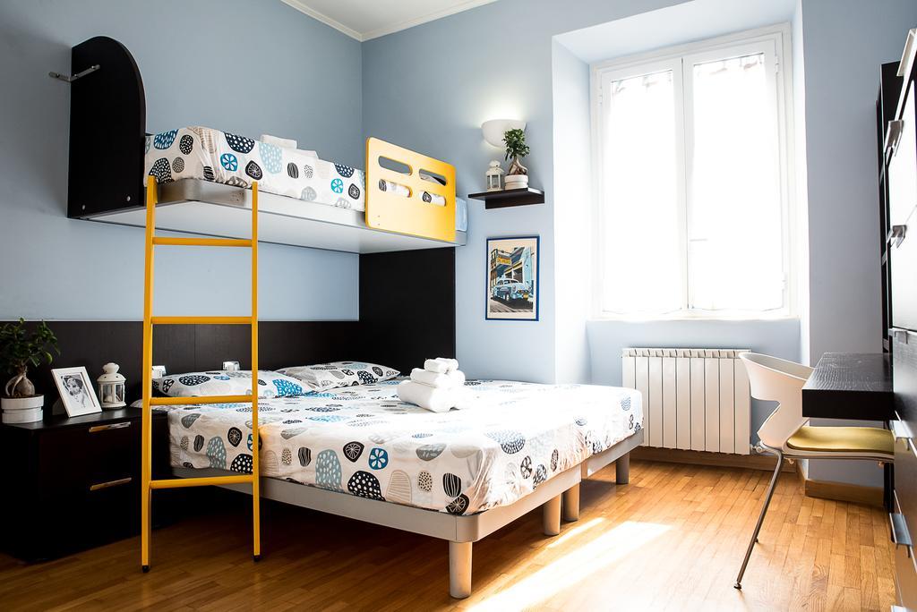 Apartment Chat&chill Vatican Rome