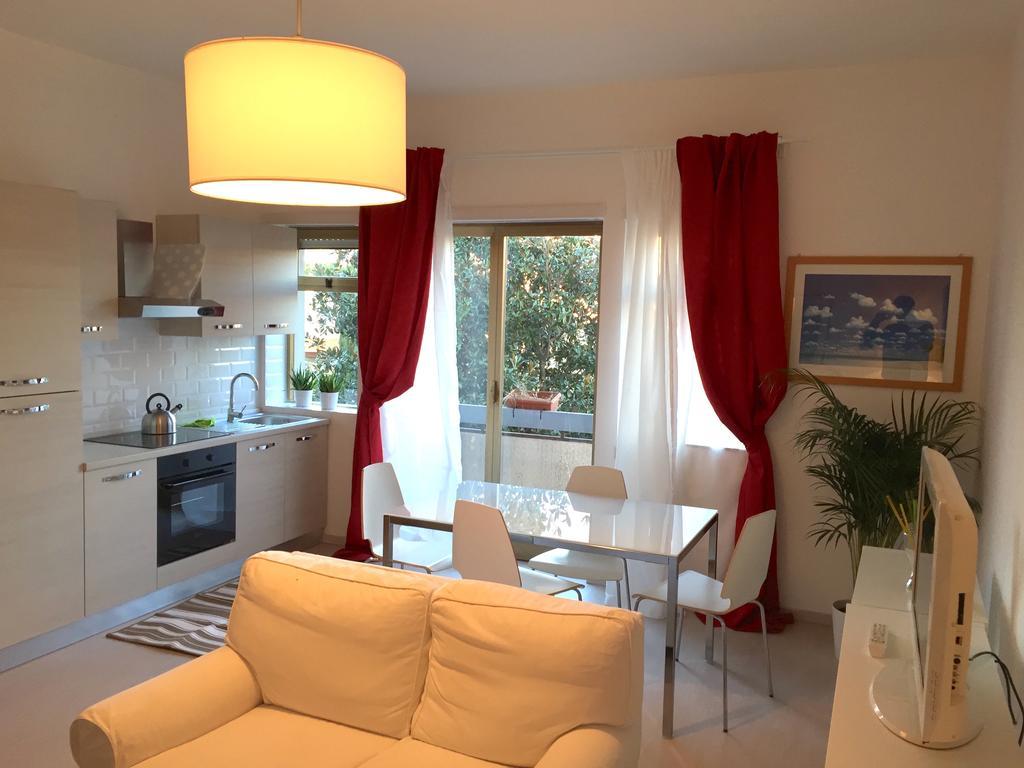Appartement La Casa Di Camp -
