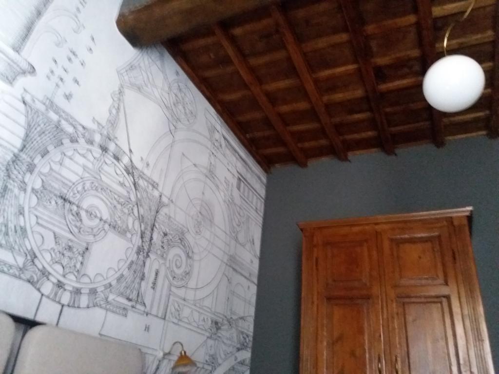 Dimora Storica Urbana Rome