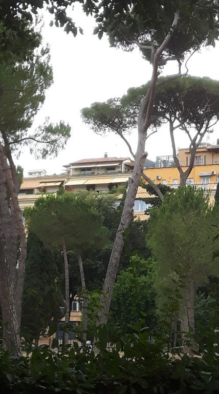 Guest house Veneto Rome