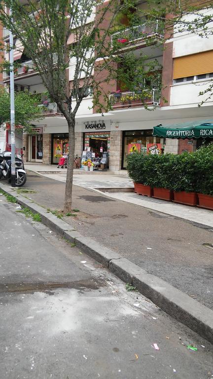 Al Settimo Cielo Rome