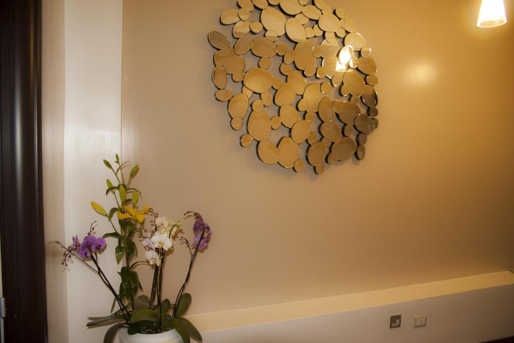 Laterani Guest house Rome