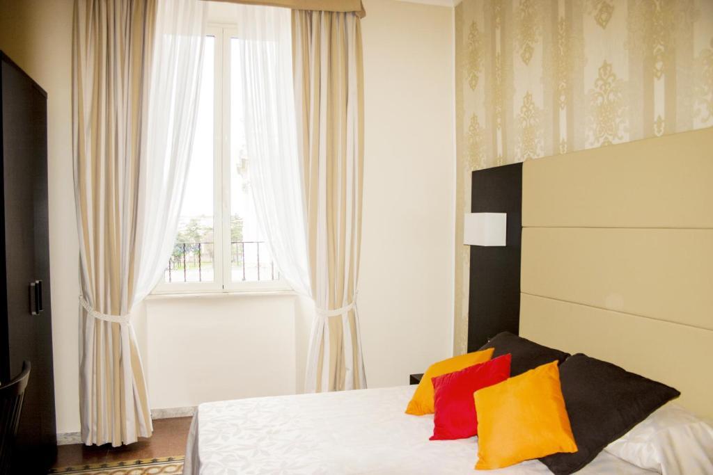 Laterani Guest house Rome