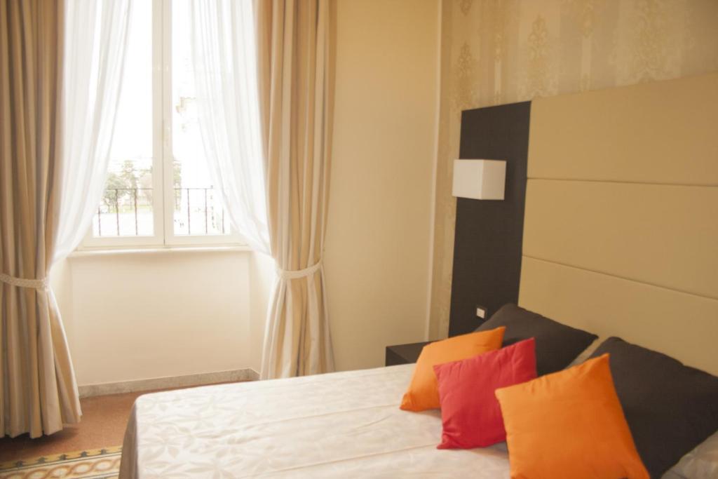 Laterani Guest house