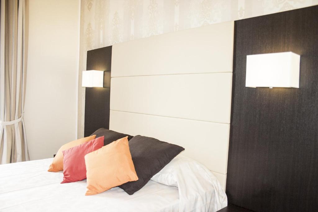 Guest house Laterani 2*