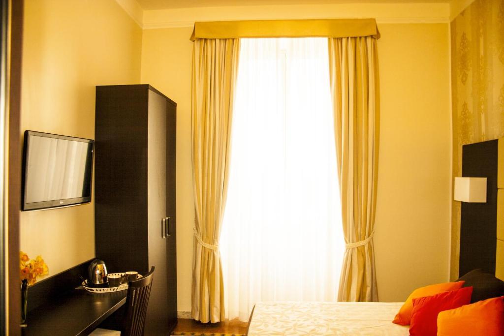 Laterani Guest house Rome