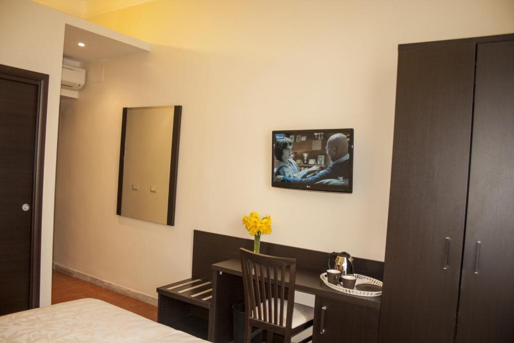 Guest house Laterani 2*