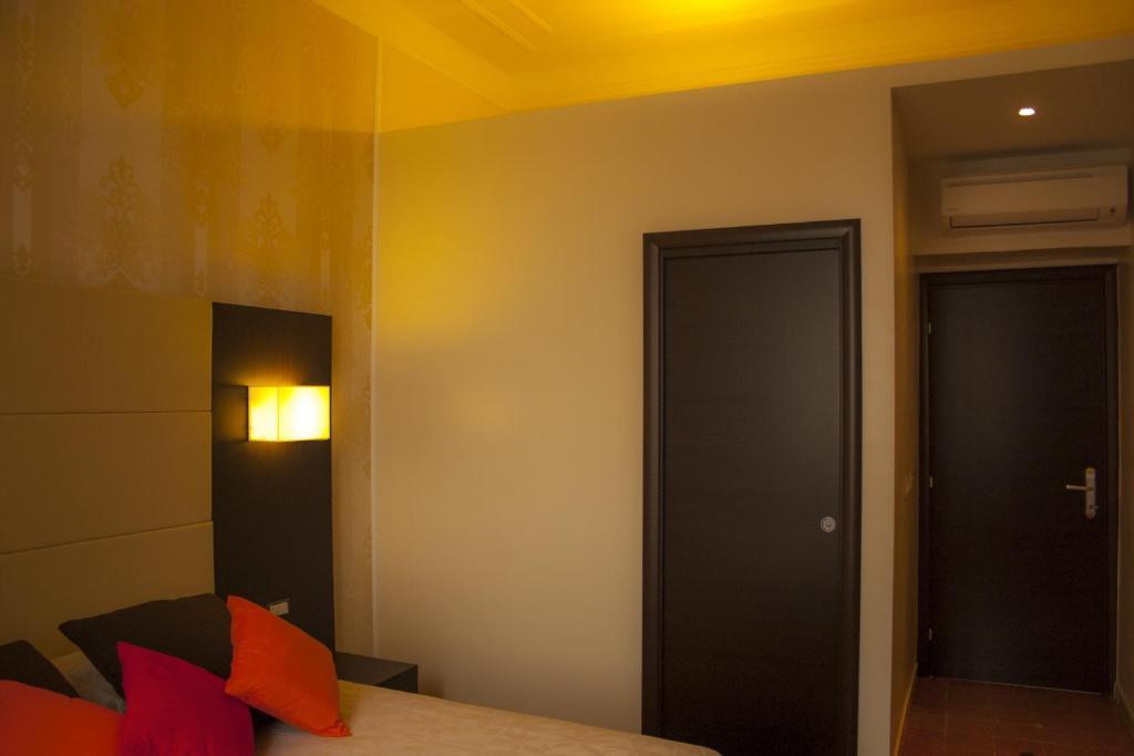 Laterani Guest house