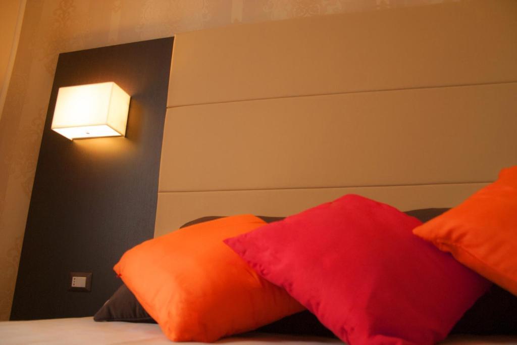 Guest house Laterani