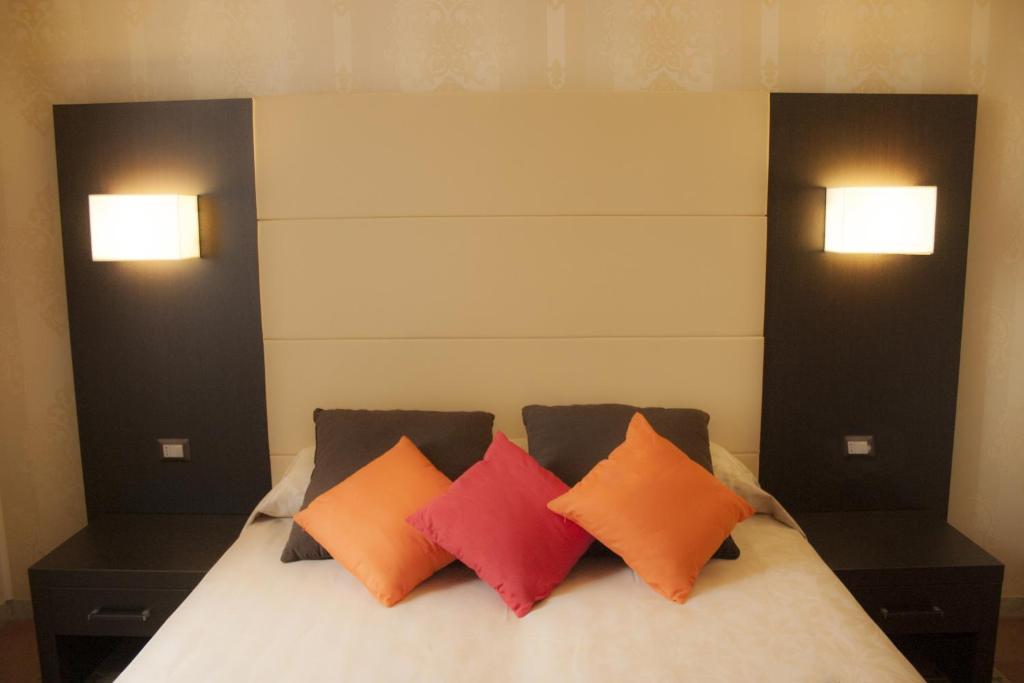 Laterani Guest house Rome
