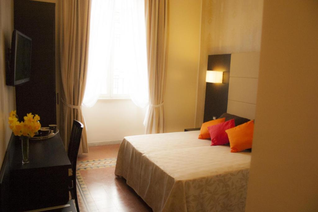 Guest house Laterani 2*