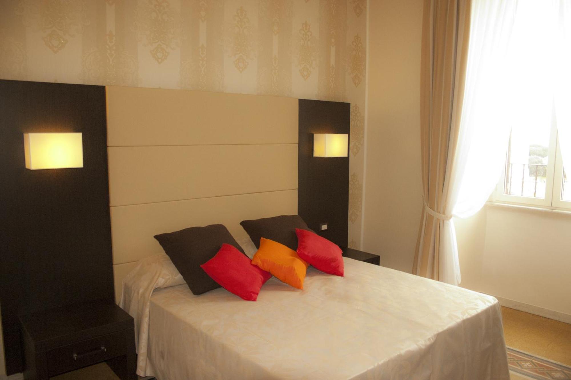Laterani Guest house Rome