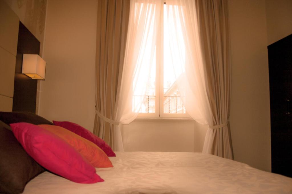Guest house Laterani 2*