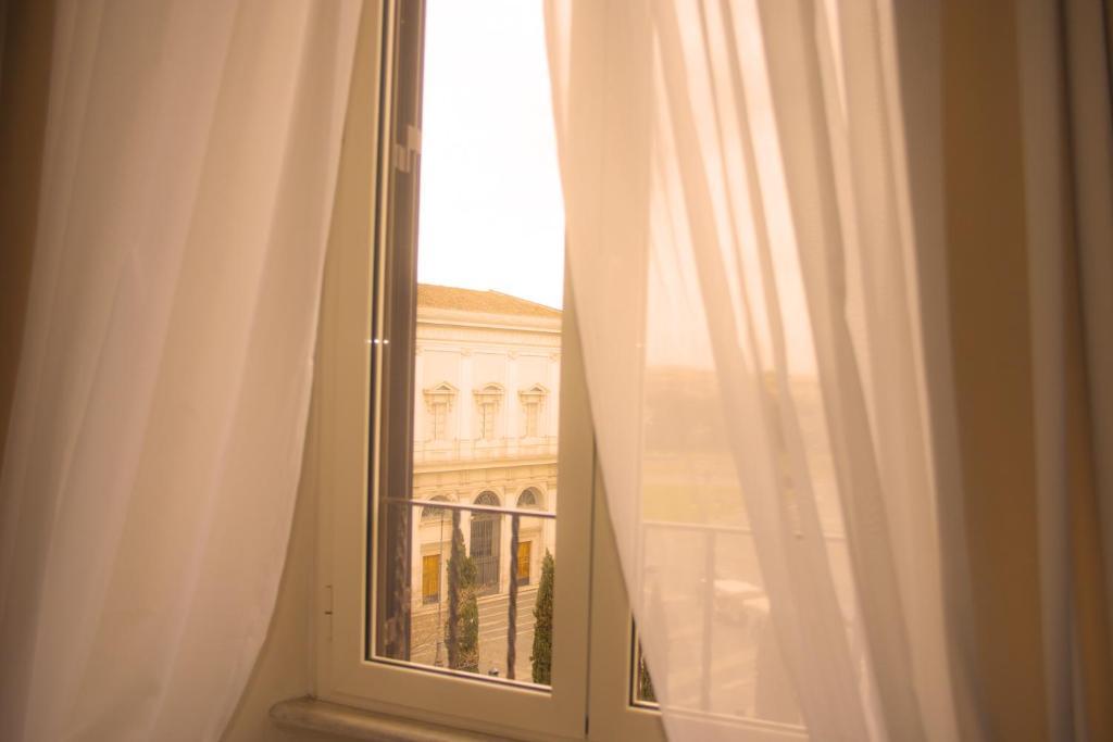 Laterani 2* Rome