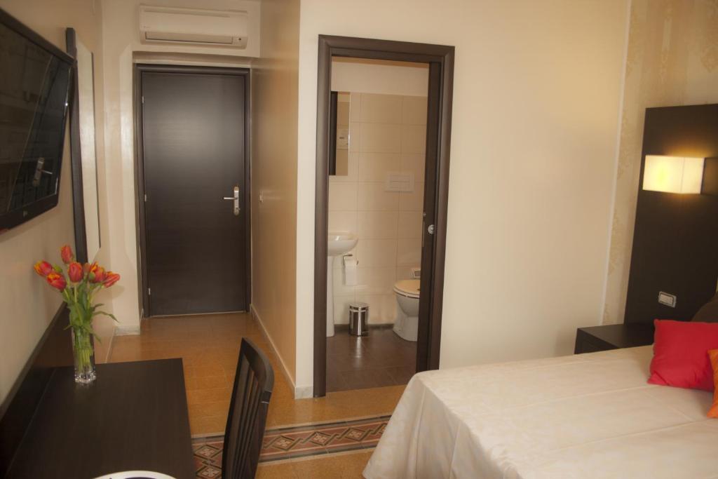 Guest house Laterani