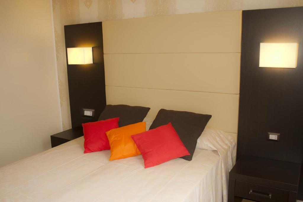 Guest house Laterani Rome