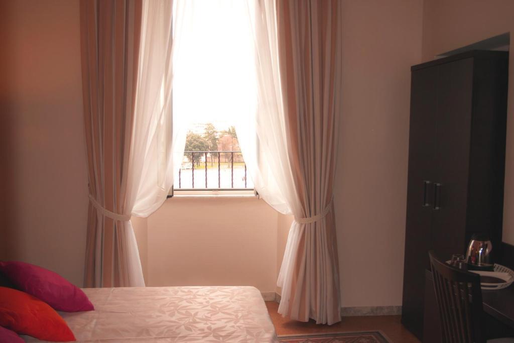 Guest house Laterani Rome