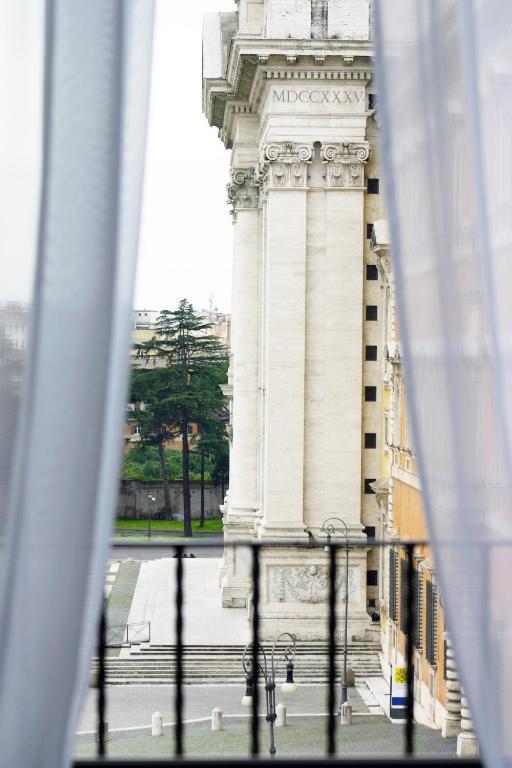 Laterani Guest house Rome