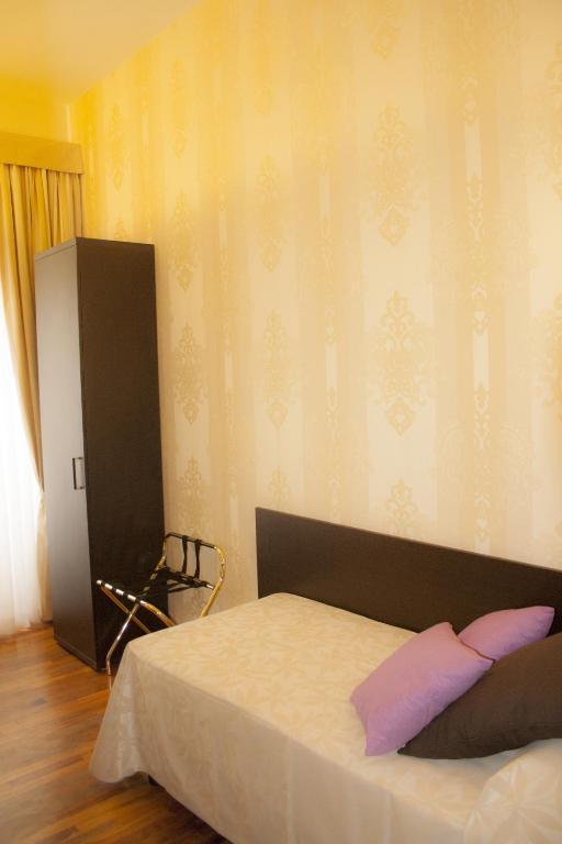 Guest house Laterani Rome