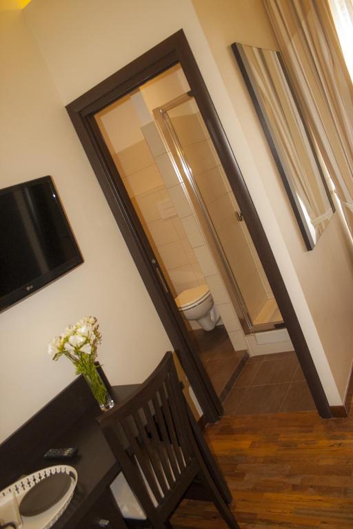 Laterani Guest house Rome