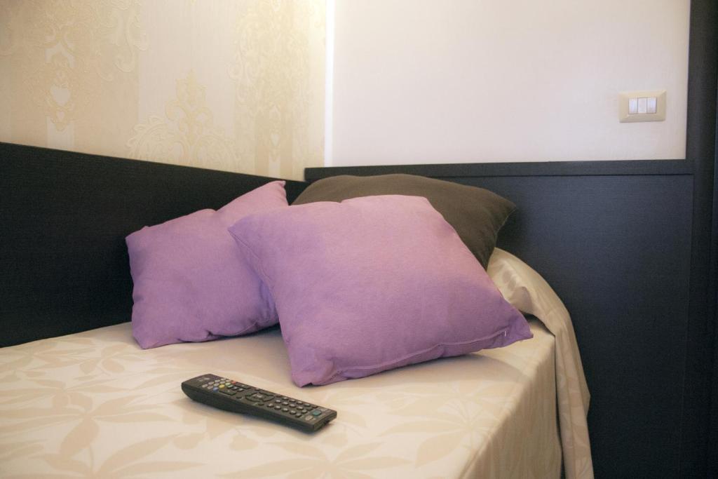 Guest house Laterani 2*