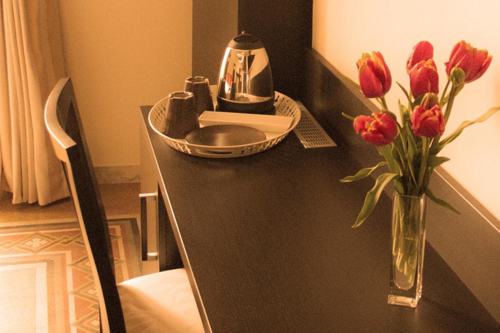 Laterani Guest house
