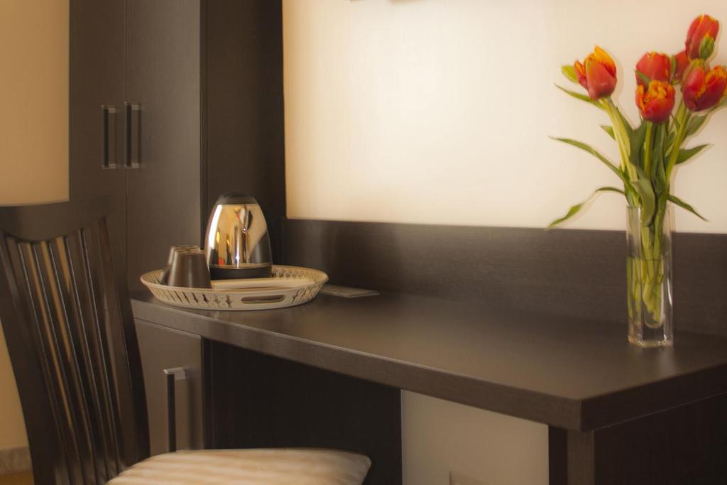 Guest house Laterani 2*