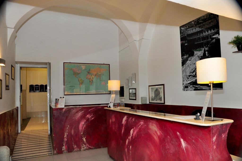 Maison d'hôtes La Luna Romana 2*