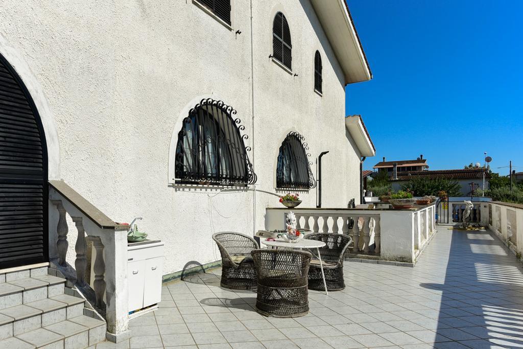 Bed & Breakfast Capoccia Rome