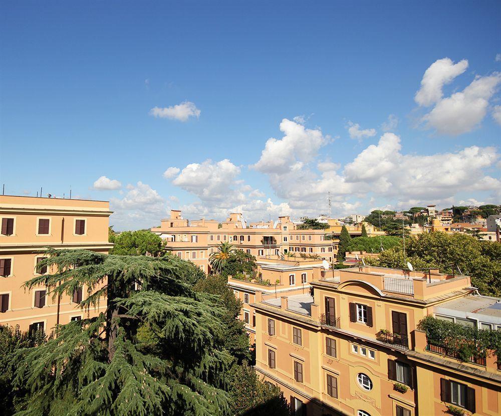 Bed & Breakfast Bed & Breakfast A Casa Di Lia A Roma Rome