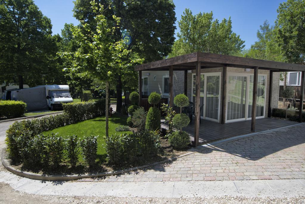 Flaminio Village Park