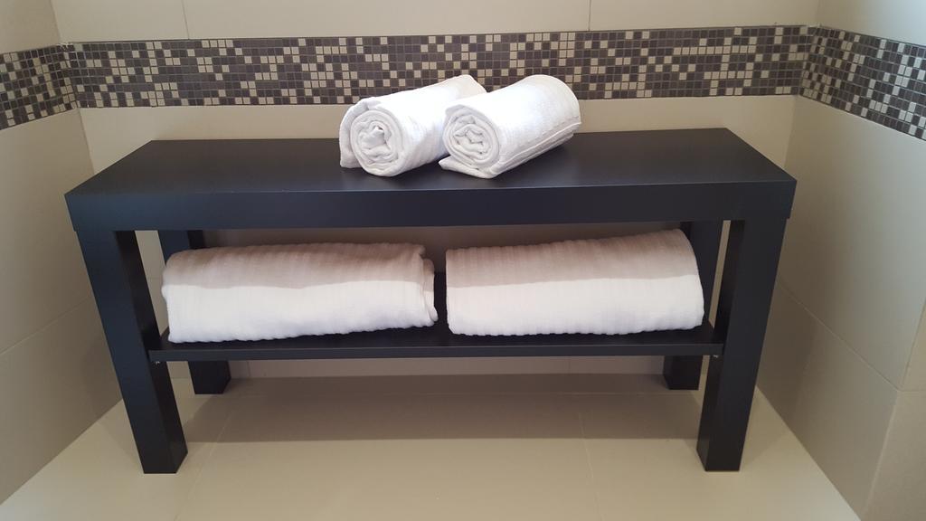 Guest house Una Finestra Su Monti Rome