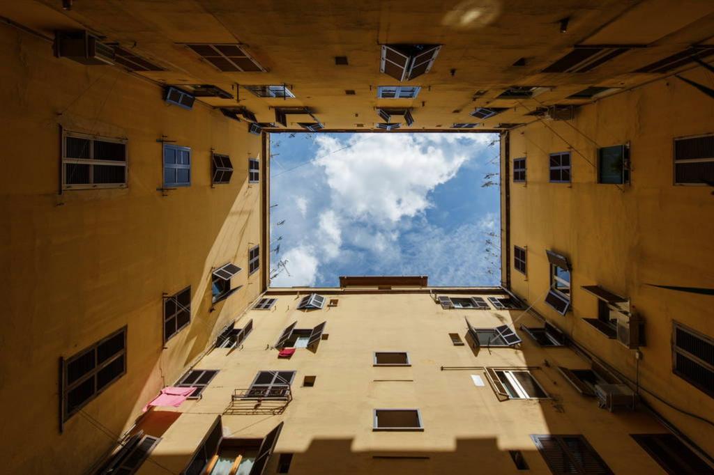 Florje House