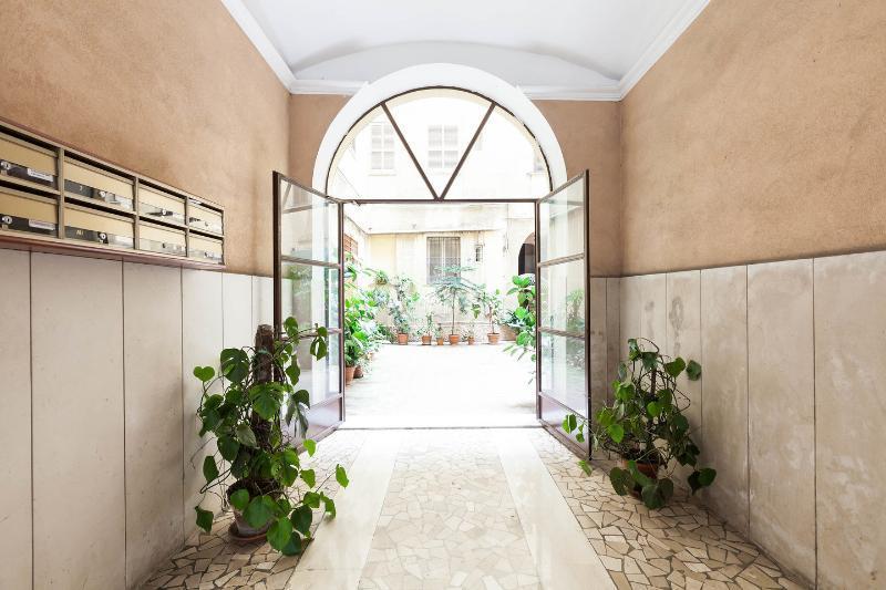 Apartment Florje House