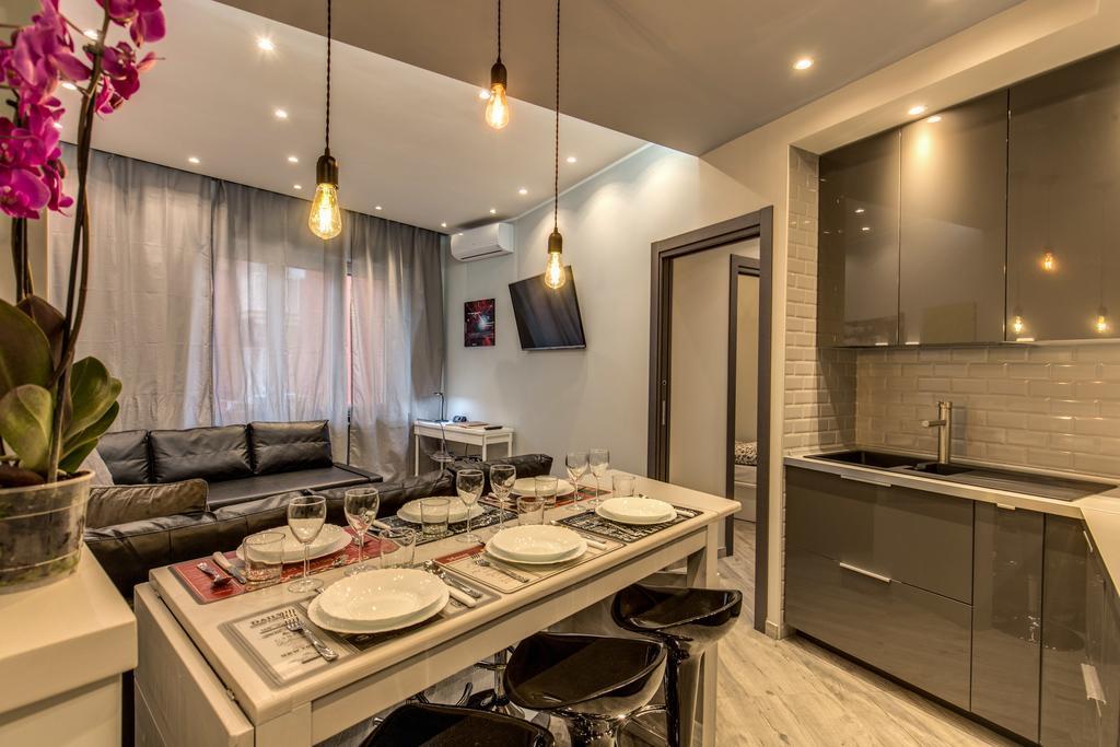 Apartment Lux *