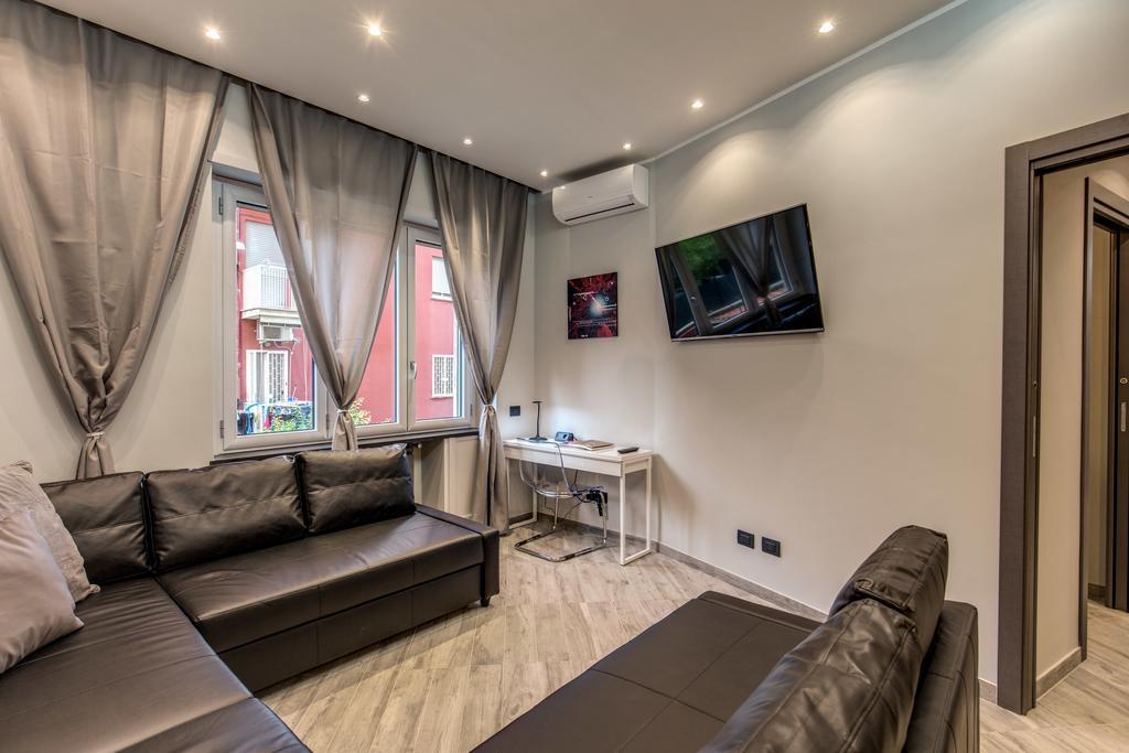 Apartment Lux *
